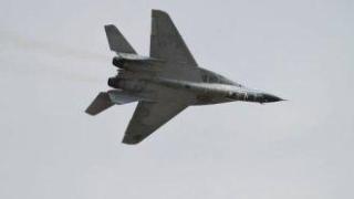 Полша може да даде МиГ-29 на Украйна в замяна на дронове